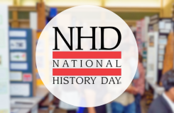 National History Day - CA