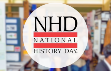National History Day - CA